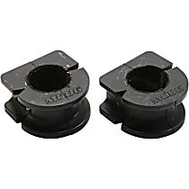 Front To Frame Sway Bar Bushing, 1-5/16 In. Sway Bar Diameter, Set of 2, Problem Solver Series - Front To Frame
