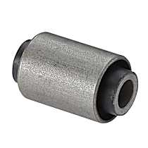 Front, Driver or Passenger Side, Lower, Rearward, Control Arm Bushing - Front, Driver or Passenger Side, Lower, Rearward