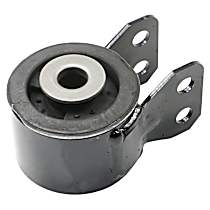 Front, Driver or Passenger Side, Lower, Frontward, Control Arm Bushing
