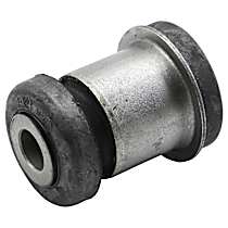 Front, Driver or Passenger Side, Lower, Frontward, Control Arm Bushing, Problem Solver Series