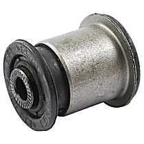 Front, Driver or Passenger Side, Lower, Frontward, Control Arm Bushing, Except Performance Suspension