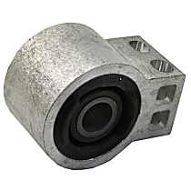 K201259 Front, Driver or Passenger Side, Lower, Rearward Control Arm Bushing, Sold individually