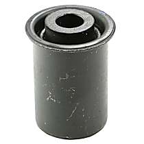 K201264 Leaf Spring Bushing - Gray, Direct Fit, Sold individually