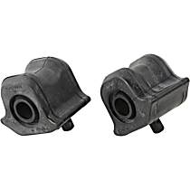 Front To Frame Sway Bar Bushing, Set of 2, Problem Solver Series