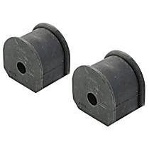Rear To Frame Sway Bar Bushing, Set of 2, Problem Solver Series