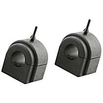 Rear To Frame Sway Bar Bushing, Set of 2, Problem Solver Series