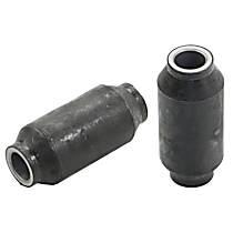 Leaf Spring Bushing - Direct Fit, Sold individually