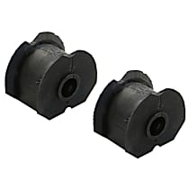 K201305 Rear To Frame Sway Bar Bushing, Set of 2, Problem Solver Series