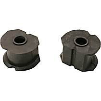 K201306 Rear To Frame Sway Bar Bushing, Set of 2, Problem Solver Series