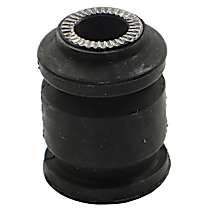 Front, Lower, Frontward, Control Arm Bushing