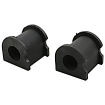 Rear To Frame Sway Bar Bushing, Set of 2, Problem Solver Series