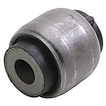 Rear, Driver or Passenger Side, Upper, Rearward, Control Arm Bushing - Rear, Driver or Passenger Side, Upper, Rearward