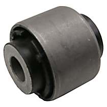 Rear, Driver or Passenger Side, Upper, Frontward, Control Arm Bushing