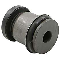 Front, Driver or Passenger Side, Lower, Frontward, Control Arm Bushing