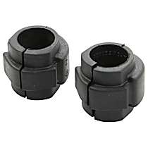 Front To Frame Sway Bar Bushing, Set of 2, Problem Solver Series