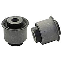 Rear, Lower, Forward Steering Knuckle Bushing - Rear, Lower, Forward