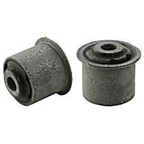 Rear Arm To Knuckle (Upper), Control Arm Bushing, Problem Solver Series - Rear Arm To Knuckle (Upper)