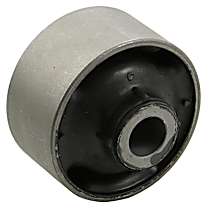 Front, Driver or Passenger Side, Lower, Rearward, Control Arm Bushing