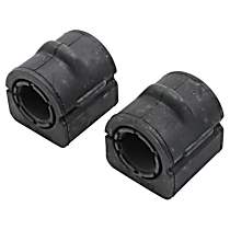 K201364 Rear To Frame Sway Bar Bushing, Set of 2, Problem Solver Series