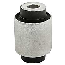K201365 Problem Solver Series Trailing Arm Bushing - Steel Clad Rubber, Direct Fit, Sold individually