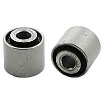 K201369 Problem Solver Series Trailing Arm Bushing - Direct Fit, Set of 2