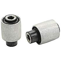 Rear Arm To Knuckle (Lower Rear), Control Arm Bushing, All Wheel Drive, Problem Solver Series