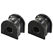 Rear To Frame Sway Bar Bushing, Set of 2, Problem Solver Series