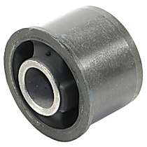 Rear, Driver or Passenger Side, Upper, Frontward, Control Arm Bushing, Problem Solver Series