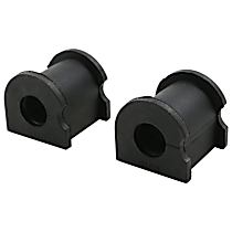 K201390 Rear To Frame Sway Bar Bushing, Set of 2, Problem Solver Series