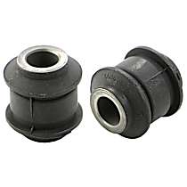 K201399 Problem Solver Series Trailing Arm Bushing - Direct Fit, Set of 2