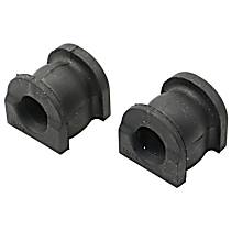 Rear To Frame Sway Bar Bushing, Set of 2, Problem Solver Series