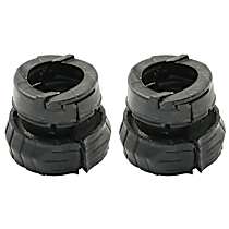 K201442 Front To Frame Sway Bar Bushing, Set of 2, Problem Solver Series
