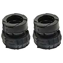 K201457 Front To Frame Sway Bar Bushing, Set of 2, Problem Solver Series