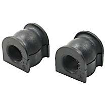 Front To Frame Sway Bar Bushing, Set of 2, Problem Solver Series