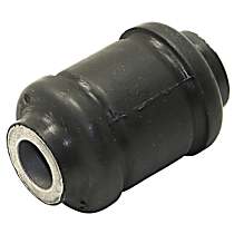 Front, Driver or Passenger Side, Lower, Frontward, Control Arm Bushing, Problem Solver Series
