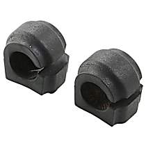 Rear Sway Bar Bushing, Set of 2, Problem Solver Series