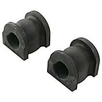 Rear To Frame Sway Bar Bushing, Set of 2, Problem Solver Series