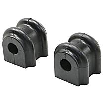 Rear To Frame Sway Bar Bushing, Set of 2, Problem Solver Series