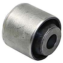 Rear, Driver or Passenger Side, Lower, Inner, Control Arm Bushing, Problem Solver Series