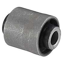 K201551 Rear, Driver or Passenger Side, Lower, Inner, Rearward Control Arm Bushing Problem Solver Series, Sold individually