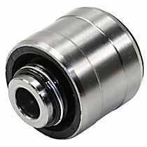 Rear, Driver or Passenger Side, Lower, Outer, Rear, Control Arm Bushing, Except Off Road Package, Problem Solver Series