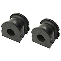 Front To Frame Sway Bar Bushing, Set of 2, Problem Solver Series