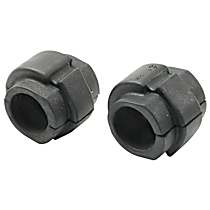 Front To Frame Sway Bar Bushing, Set of 2, Problem Solver Series