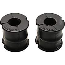 Front To Frame Sway Bar Bushing, Set of 2, Problem Solver Series