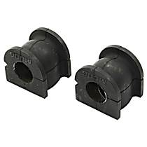 Front To Frame Sway Bar Bushing, Set of 2, Problem Solver Series