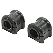 K201622 Front To Frame Sway Bar Bushing, Set of 2, Problem Solver Series