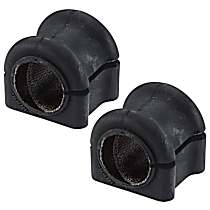 K201623 Front To Frame Sway Bar Bushing, Set of 2, Problem Solver Series