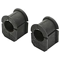 K201625 Sway Bar Bushing, Set of 2, Problem Solver Series