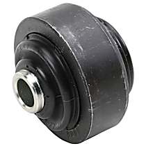 Front, Driver or Passenger Side, Lower, Rearward, Control Arm Bushing, Problem Solver Series