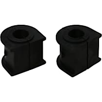 Rear To Frame Sway Bar Bushing, Set of 2, Problem Solver Series